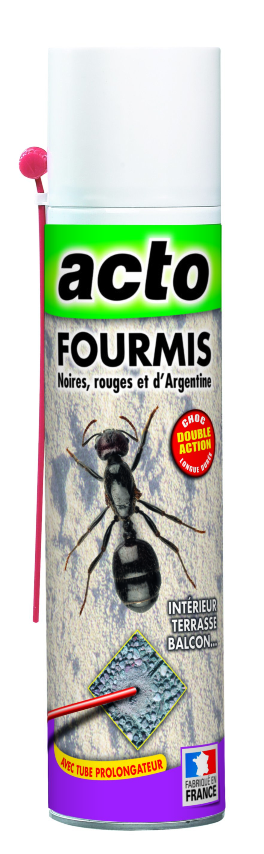 AEROSOL SPECIAL FOURMIS