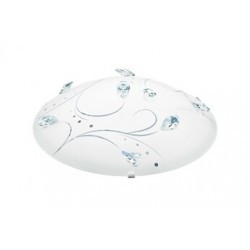 Plafonnier LED sorenta1 16w 1600lm - EGLO