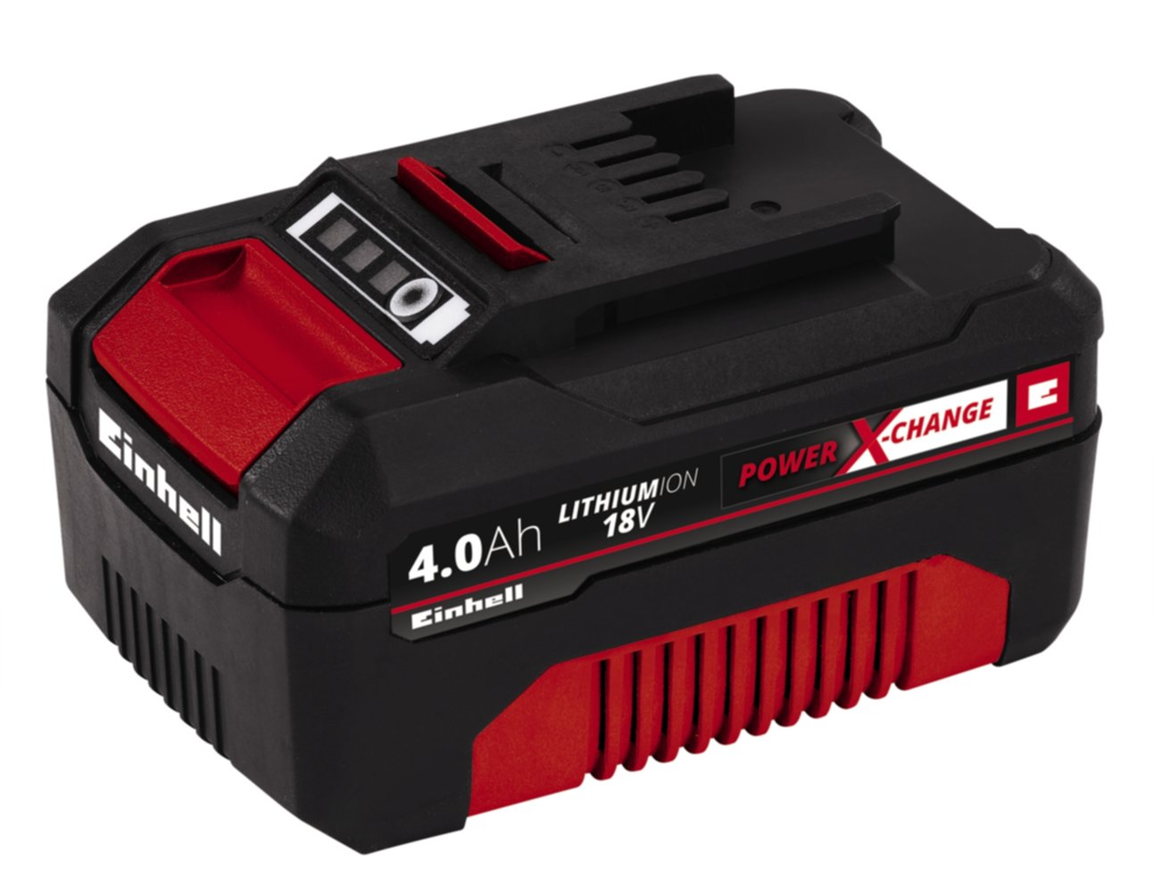 Batterie 18V 4,0 Ah Power-X-Change - EINHELL