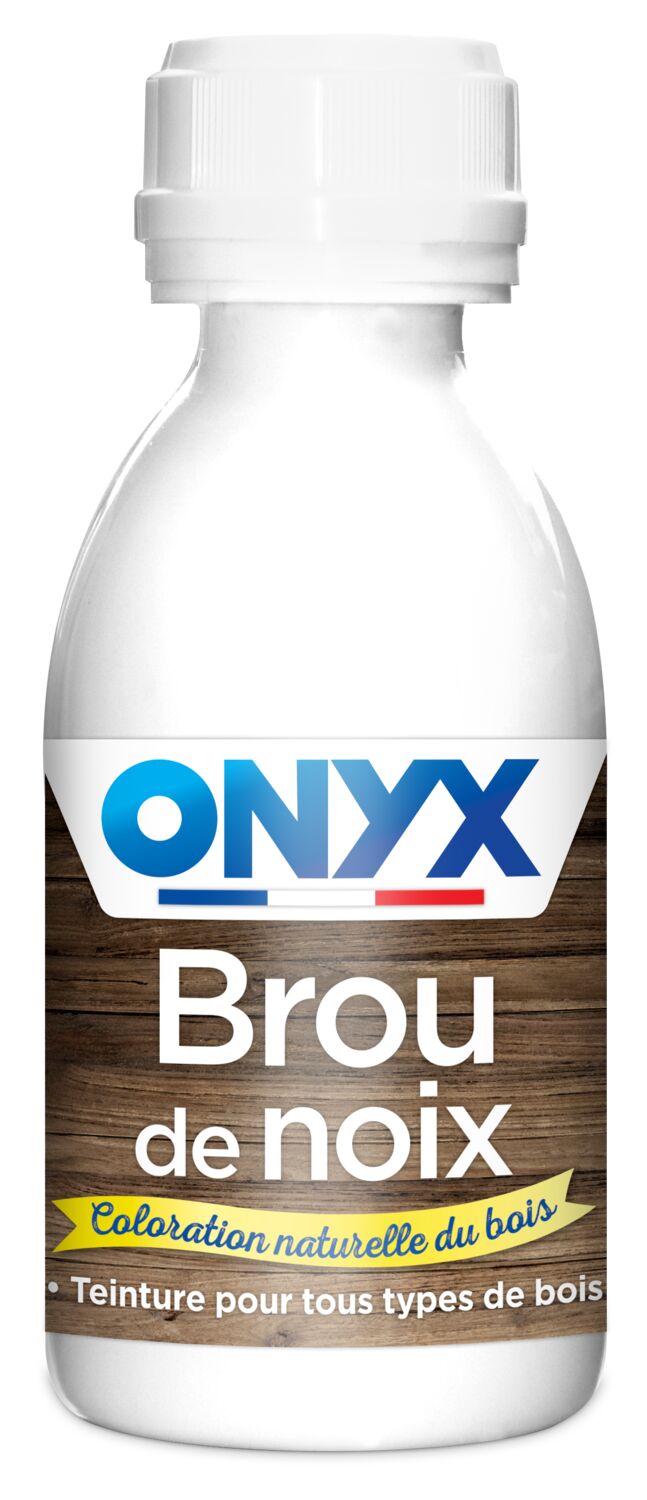 Brou de noix 0,91l