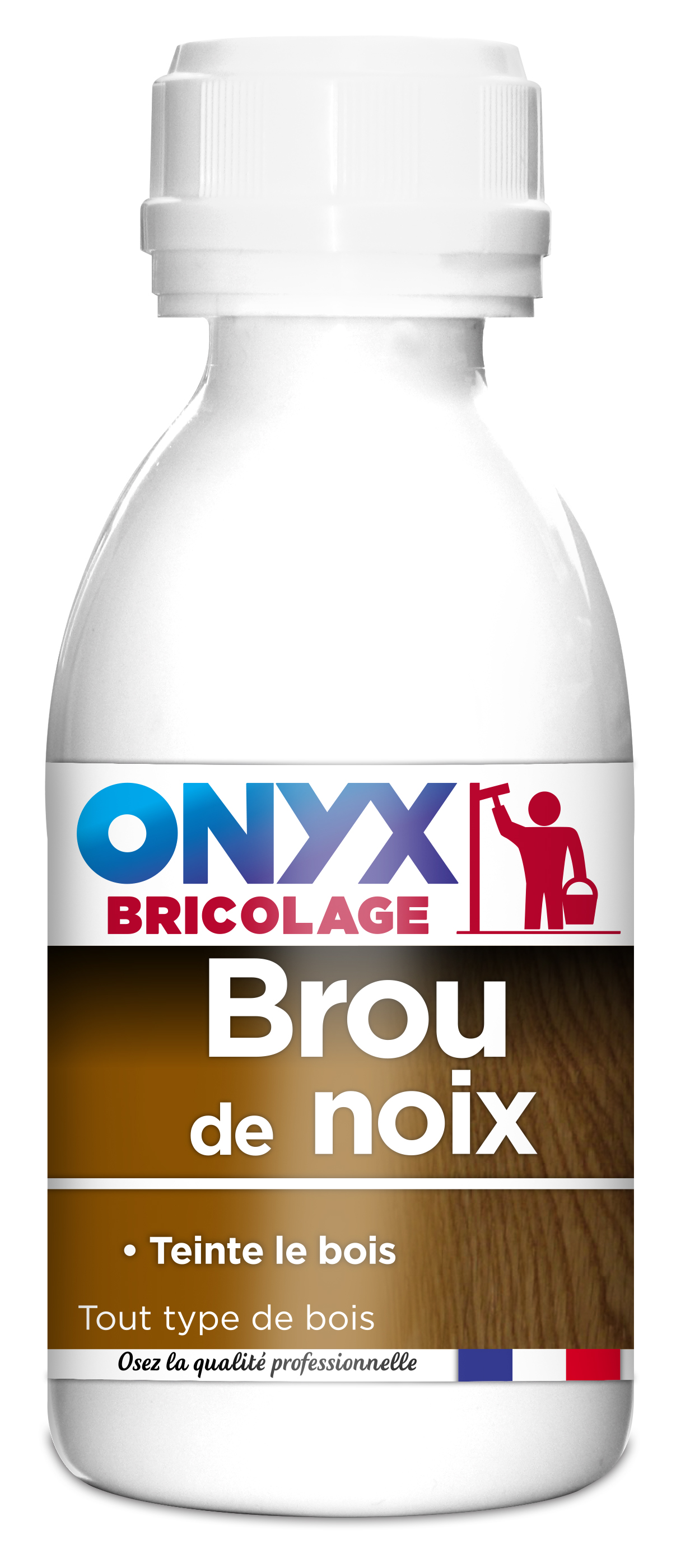 Brou de noix 0,91l