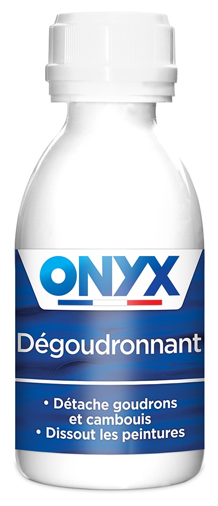 Dégoudronnant 190ml - ONYX