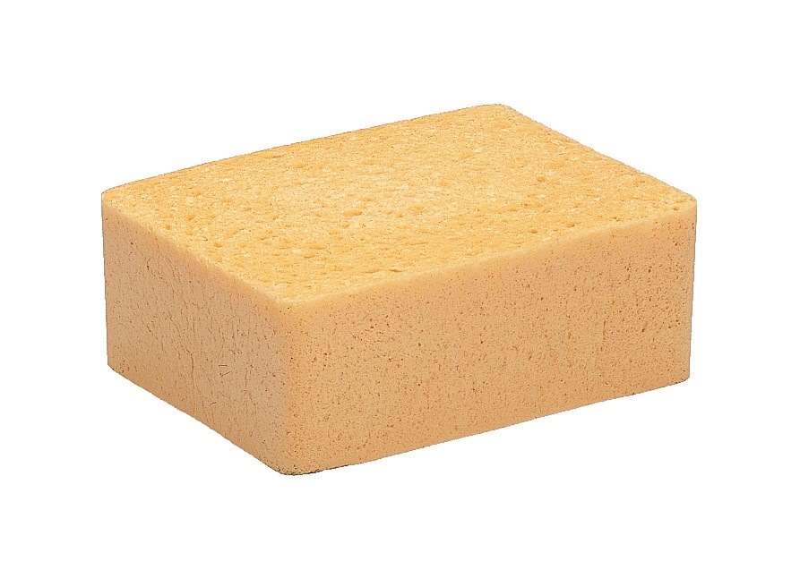 Eponge végétale cellulose
