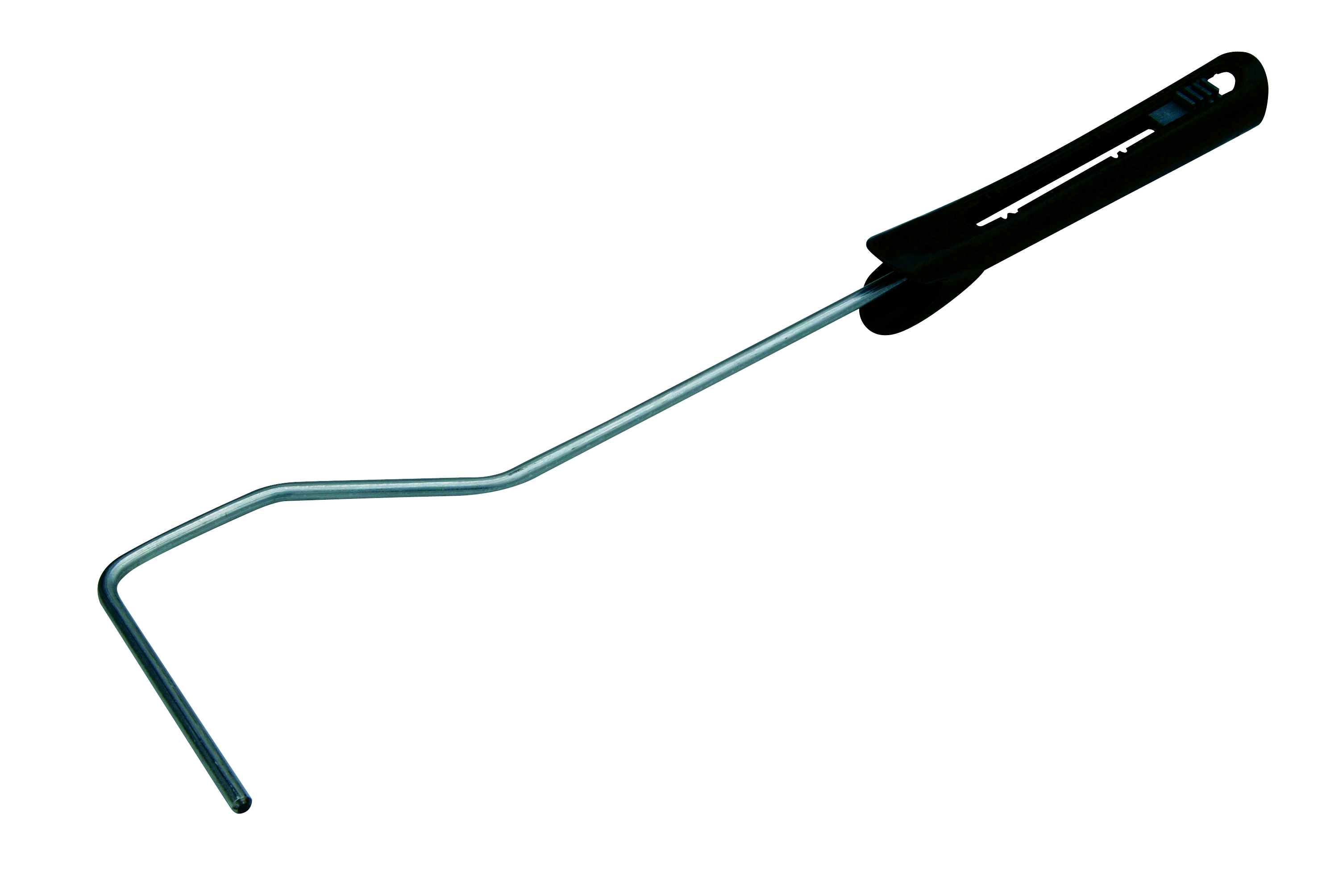 Monture accès difficiles télescopique longueur 49 cm