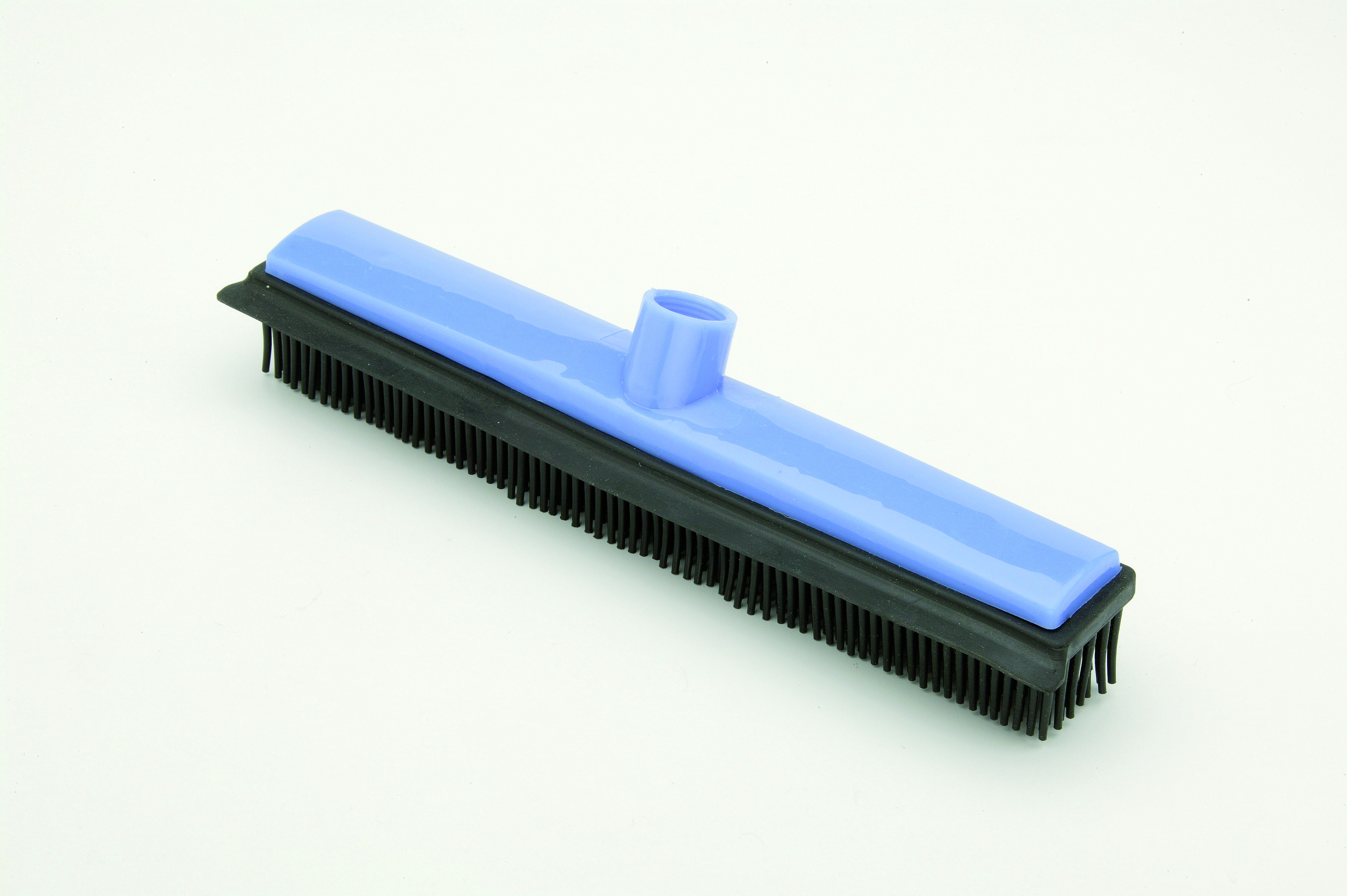 Balai de coiffeur caoutchouc