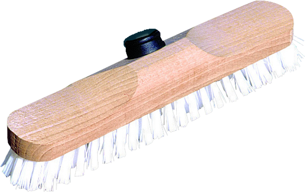 Balai lave-pont nylon 22cm AD S40