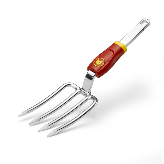Petite fourche à fleurs Multi-Star - OUTILS WOLF