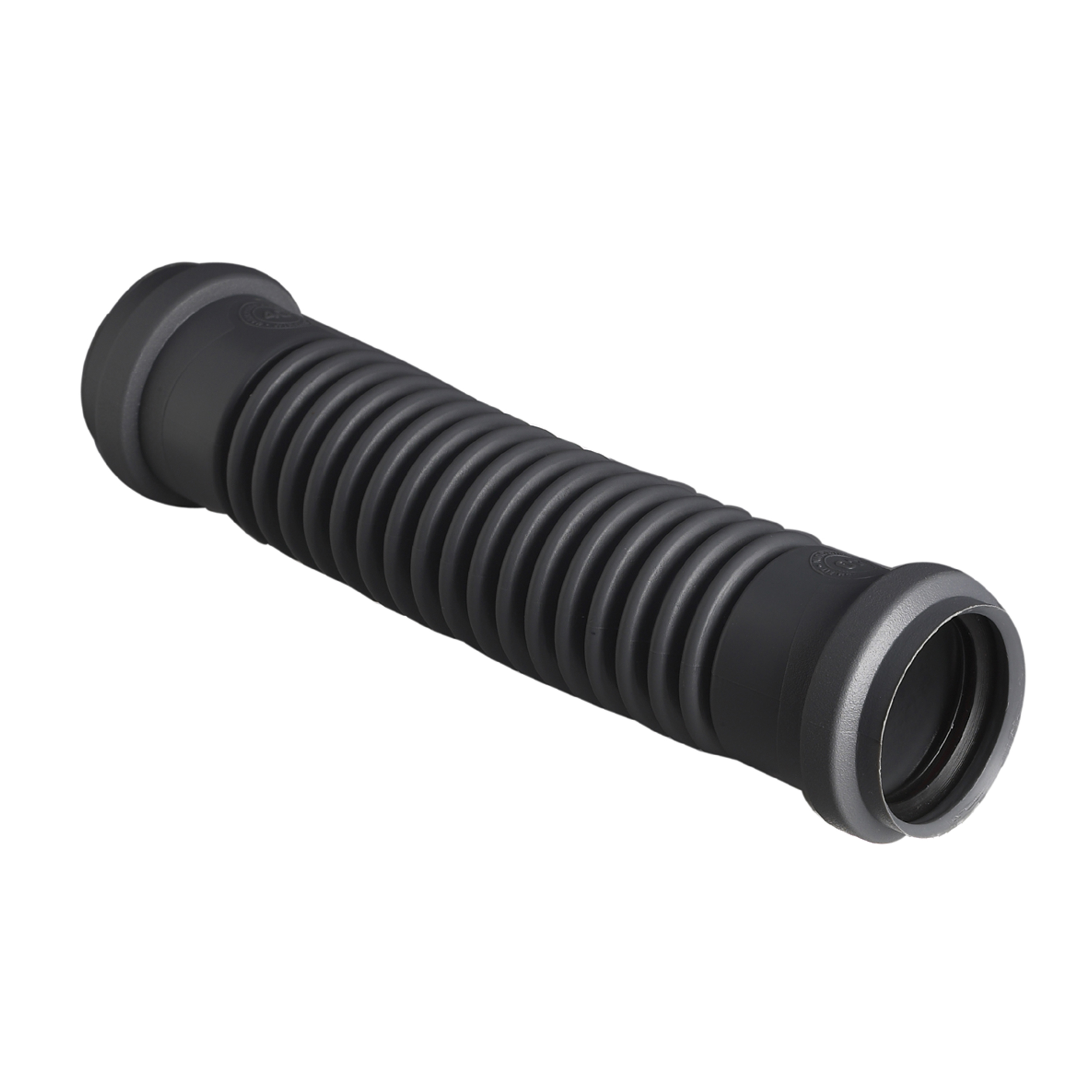 Raccord souple Magicoude Femelle-Femelle Ø50 mm push-fit - WIRQUIN