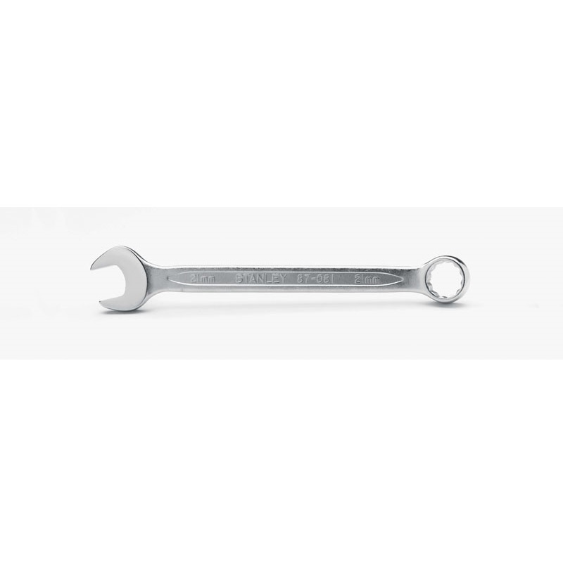 Clé mixte Maxi Drive Plus - 22mm
