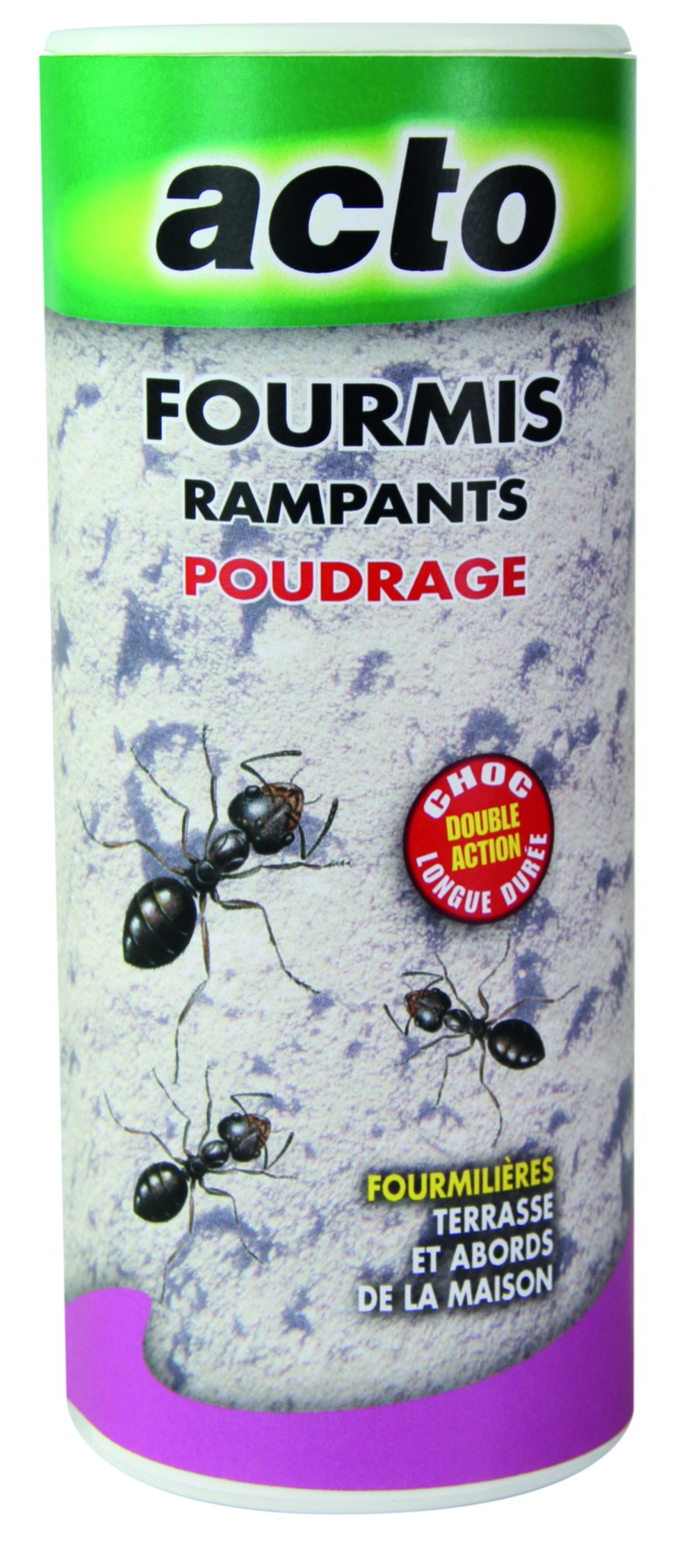 POUDRE ANTI-FOURMIS