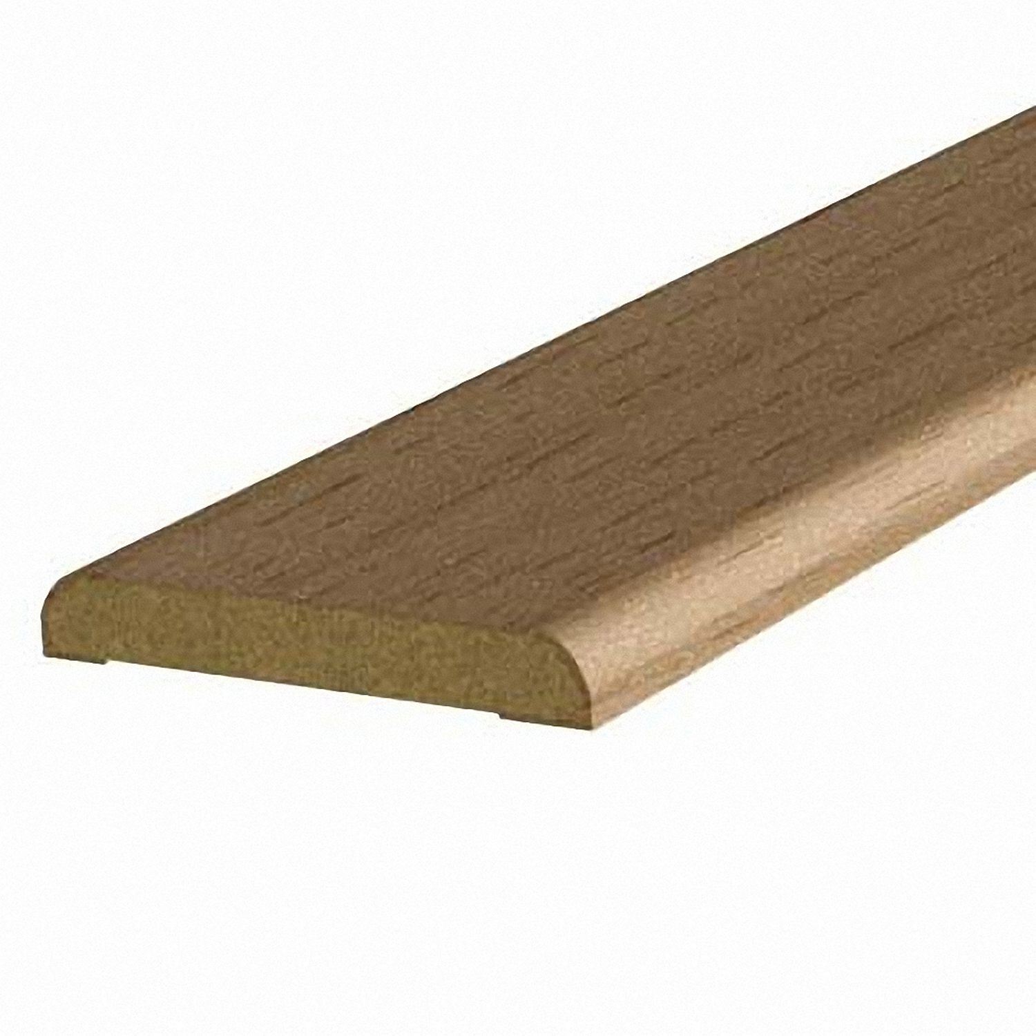 Champlat mdf revêtu hêtre . Section : 4x30mm Longueur : 220 cm