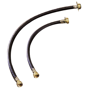 Lyre souple 35 cm - DIPRA
