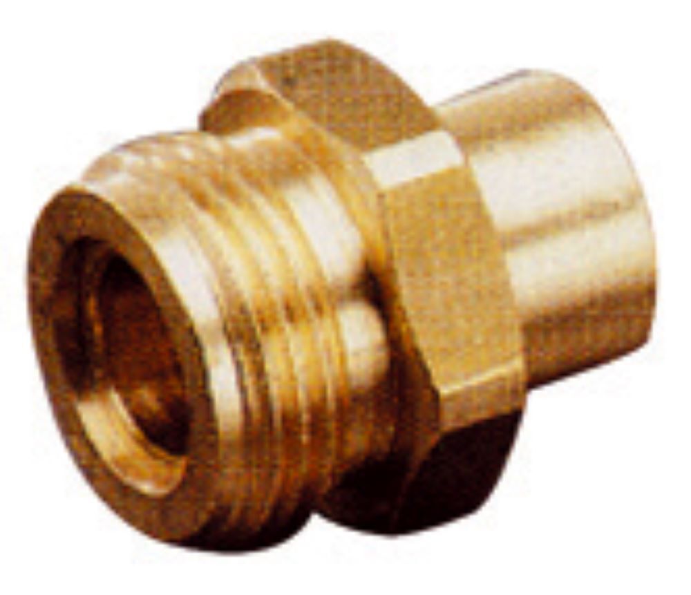 Raccord à souder Ø12 mm - DIPRA