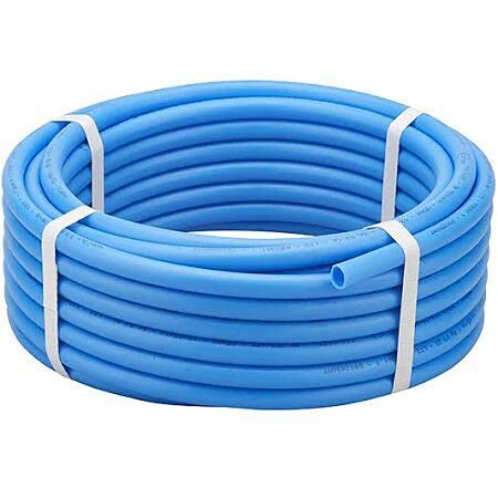 PER tube nu bleu Ø16 15m - B1716-15 - NOYON THIEBAULT