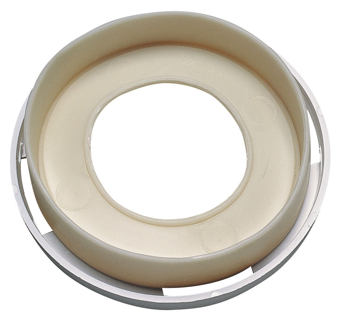 Joint pour pipe WC - WIRQUIN