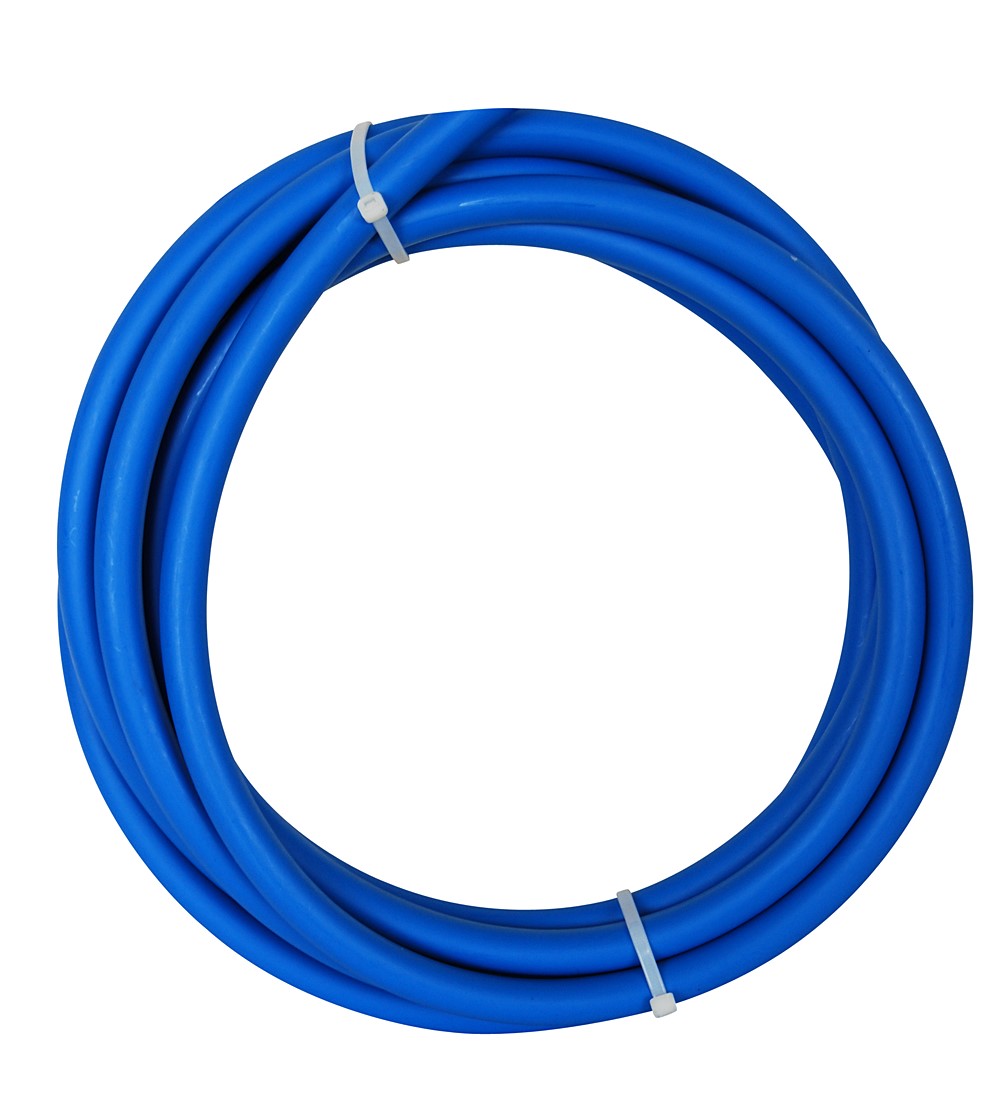Tube PER nu BL Ø16/10m