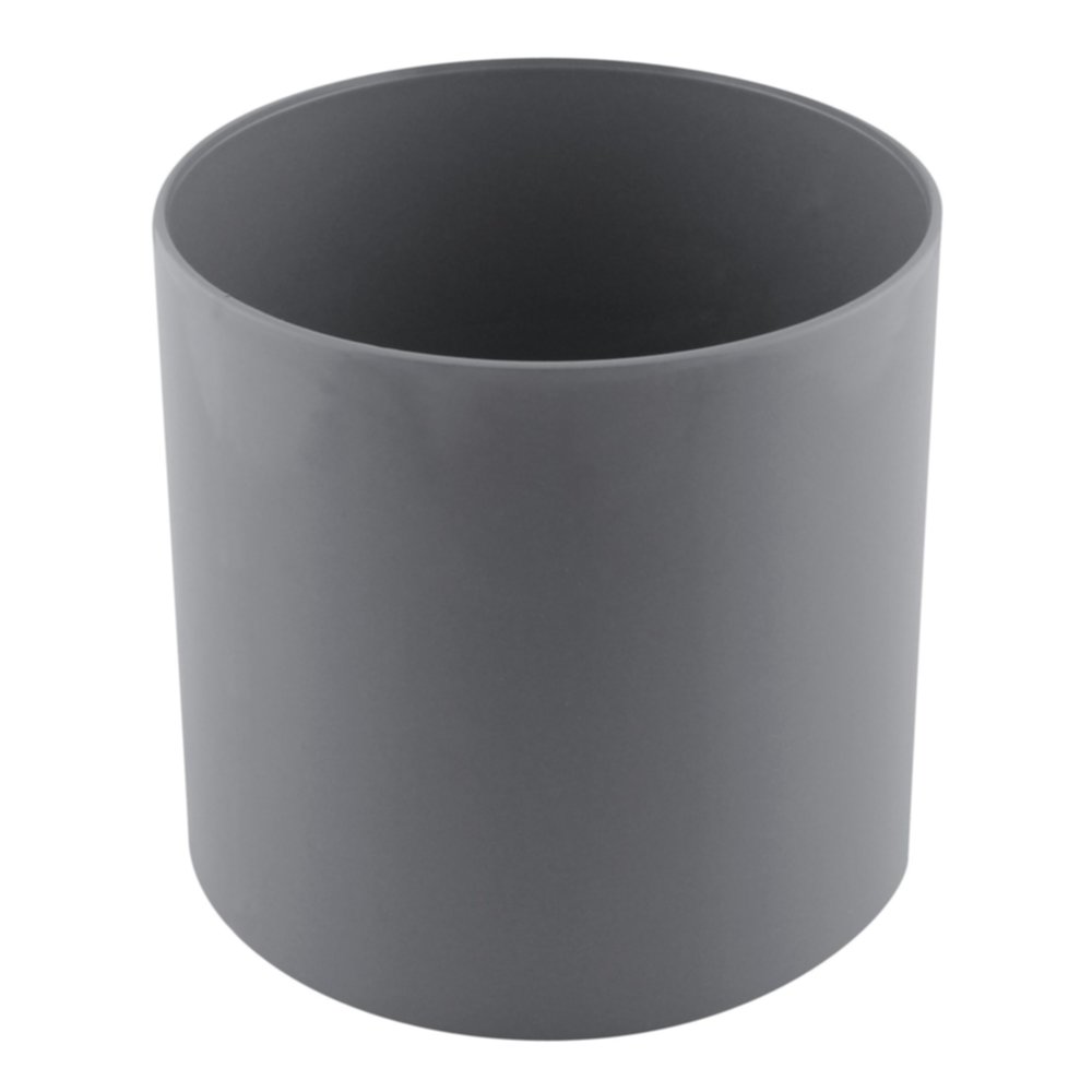 Manchon à butée FF PVC Diam.125 - FITT