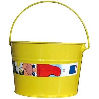 Seau pour enfant