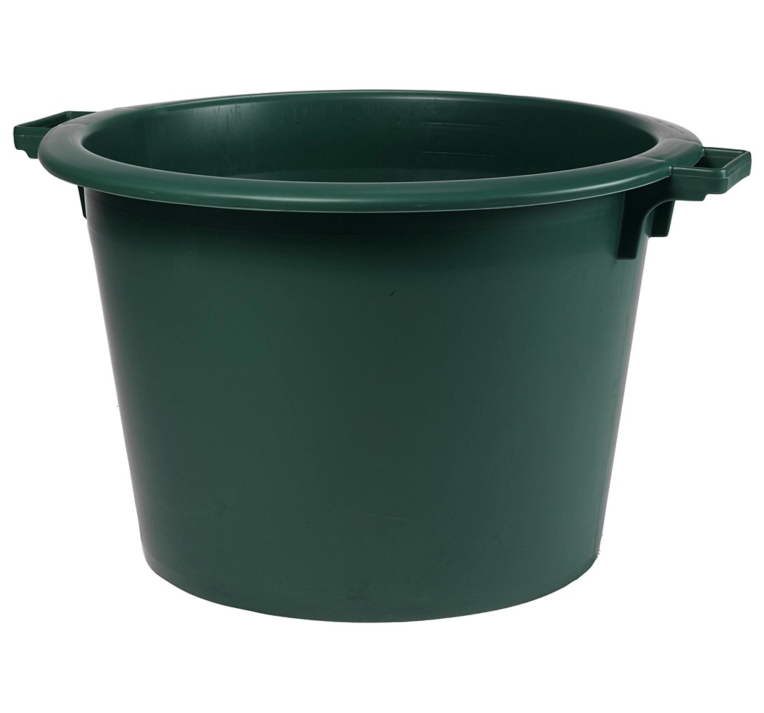 Baquet rond 110 L