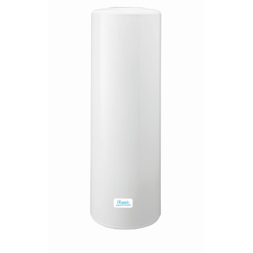 Chauffe-eau vertical mural VM 100L Mono Stéatite