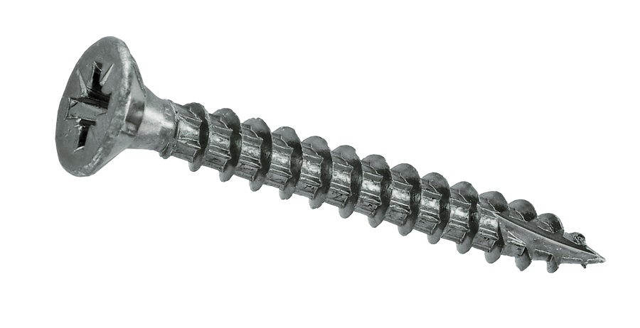 Vis TF pozi 4x25 ROCKET inox A2 par 27
