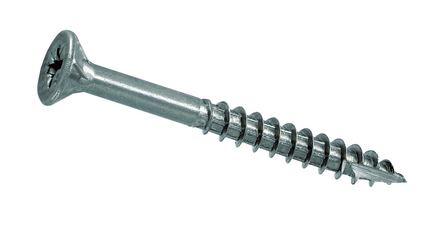 Vis TF pozi 4x45 ROCKET inox A2 par 20