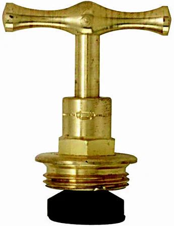 Tête robinet 20x27 - 3141330 - BOUTTE