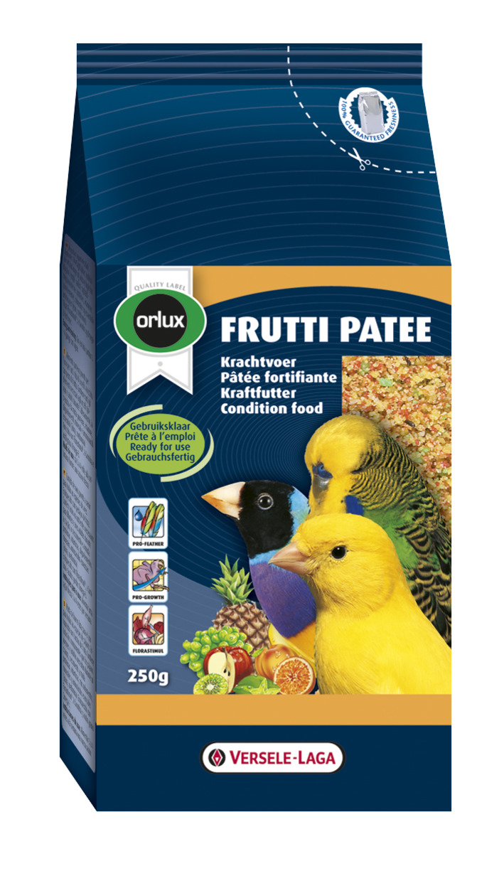 Orlux Frutti Patee  250g