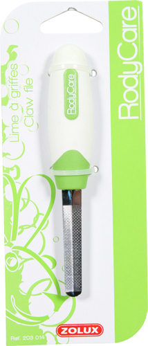 LIME A ONGLE RONGEUR