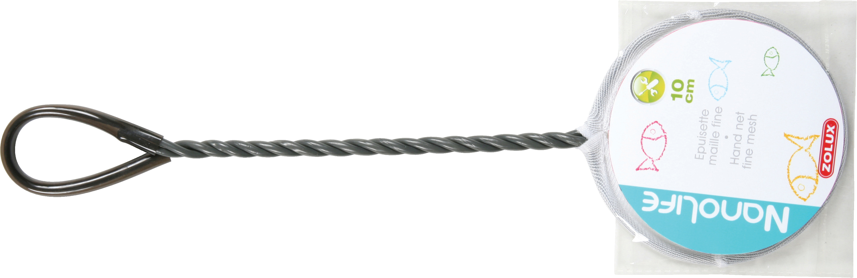 EPUISETTE AQUARIUM BOULE