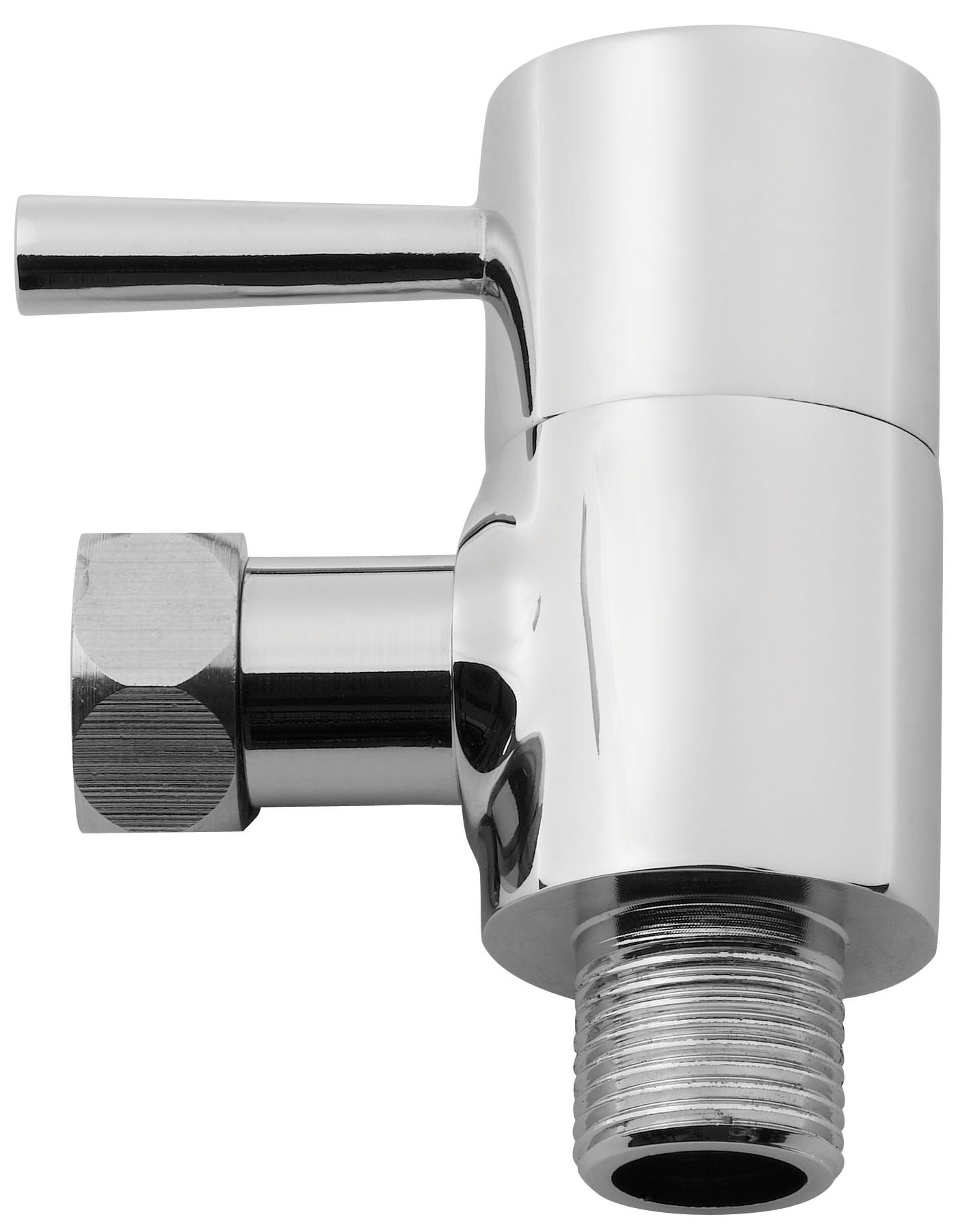 Robinet d'arrêt Styl Tub