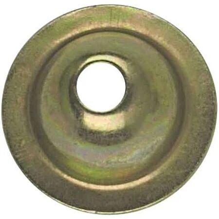 10 rosaces coniques H.19mm - 1434892 - BOUTTE