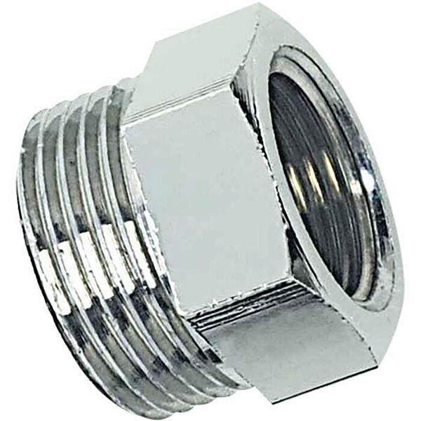Mamelon réduit mâle 15x21 femelle 12x17 - 6111811 - BOUTTE