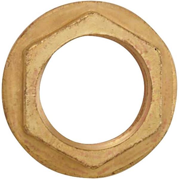 Contre-écrou à plateau femelle 15x21 - 1245825 - BOUTTE