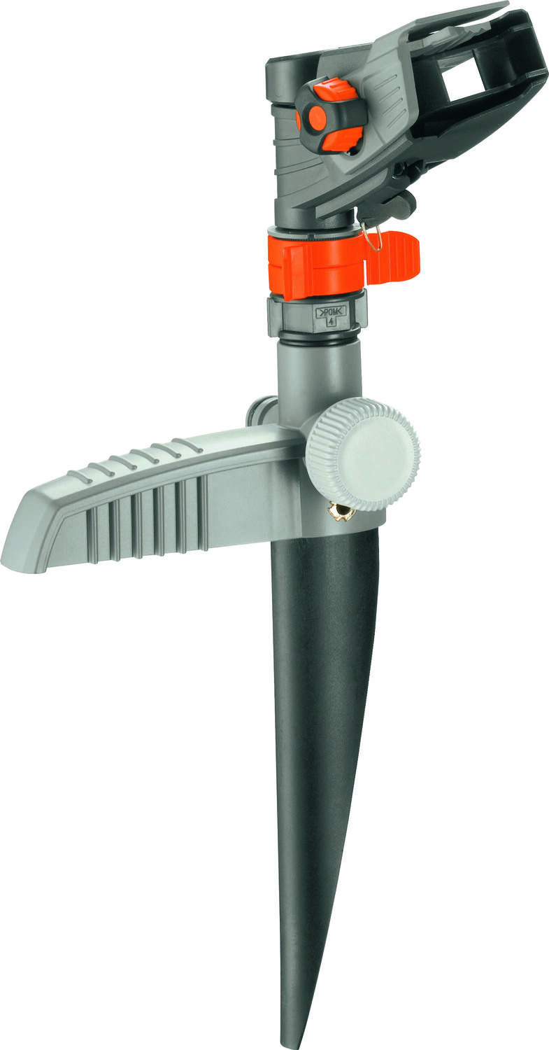 Arroseur-canon sur pic Comfort 8141-20 - GARDENA
