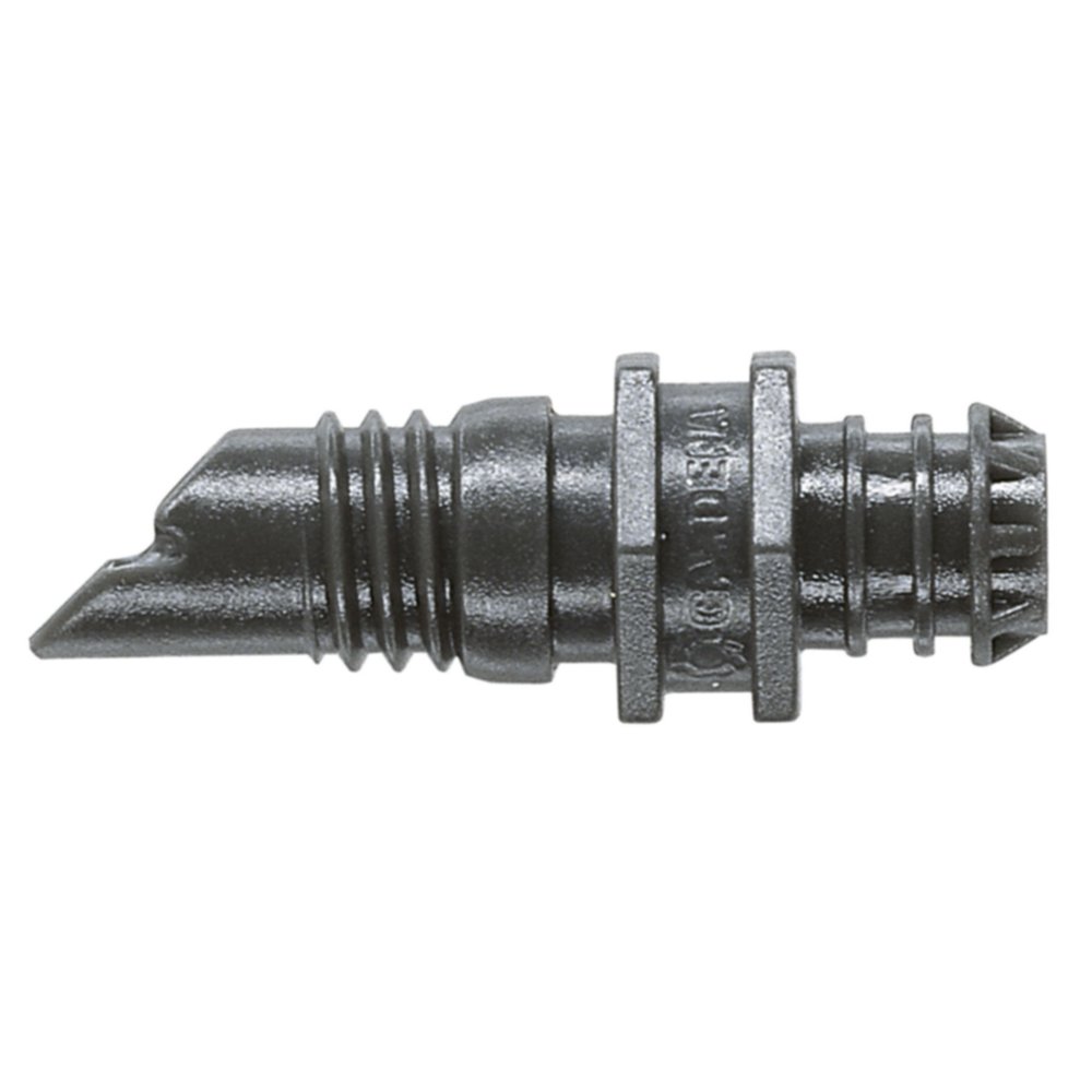 Micro-Drip-System Goutteur auto-régulant 4 l/h classic 1341-32 - GARDENA