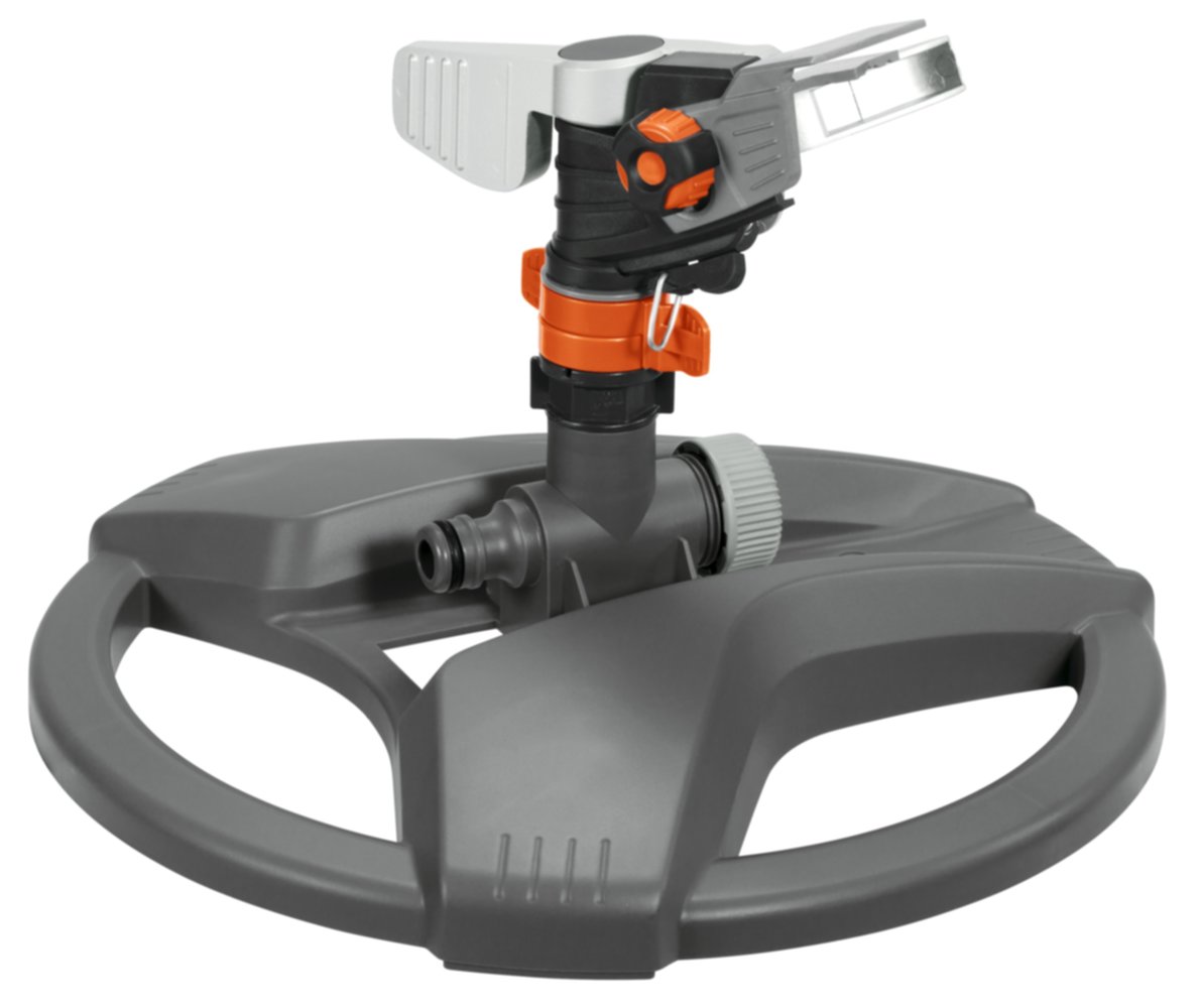 Arroseur-canon sur pic Premium 8135-20 - GARDENA