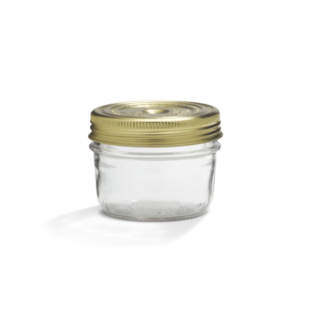 6 Terrines Familia Wiss 200 Ø82mm - LE PARFAIT