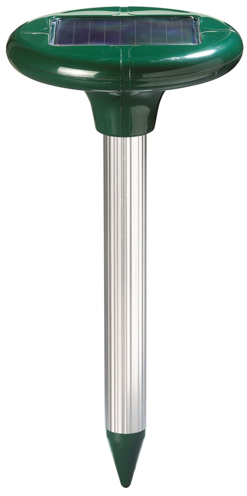REPULSIF VIBRATIONS TAUPES CAMPAGNOLS SYSTEME PHOTOVOLTAÏQUE