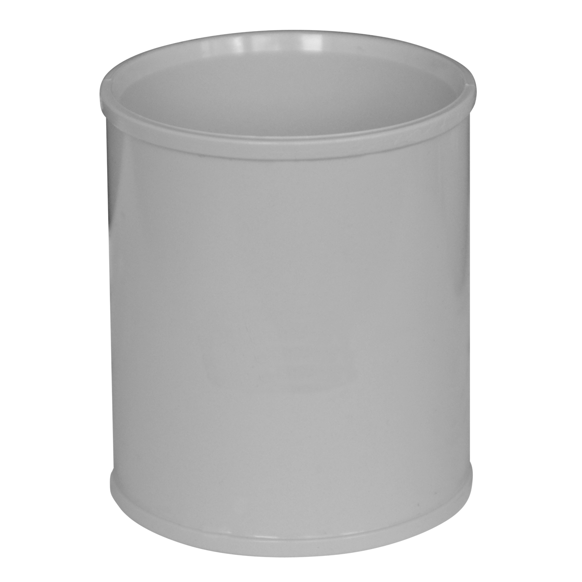 MANCHON FF GOUTTIERE D50MM GRIS