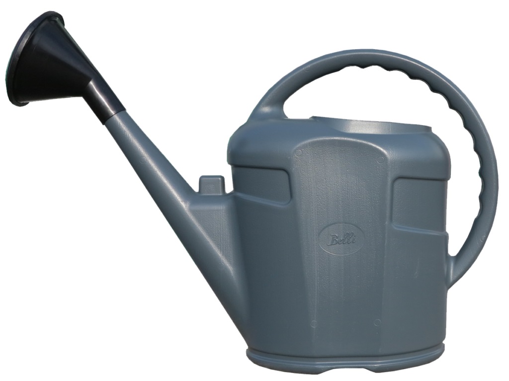 Arrosoir 11 litres vert - NOUVEAU DESIGN