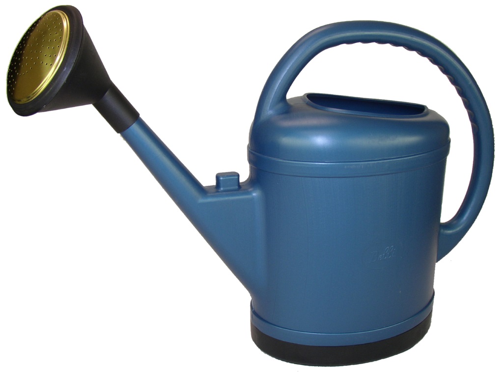 Arrosoir Extra Fort 13L bleu