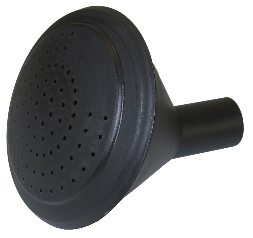 POMME POUR ARROSOIR DE 6 L NOIR