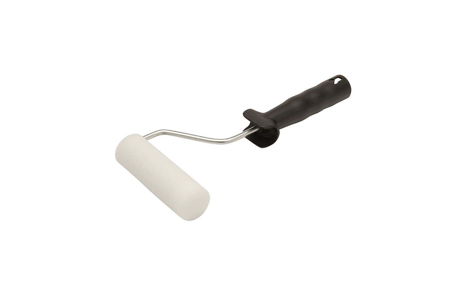 Rouleau 50mm en mousse pour vernir