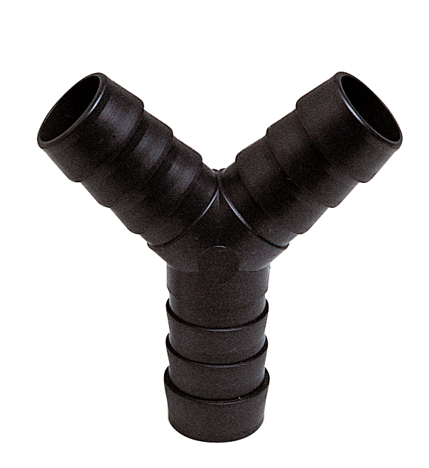 Jonction simple - Ø17mm