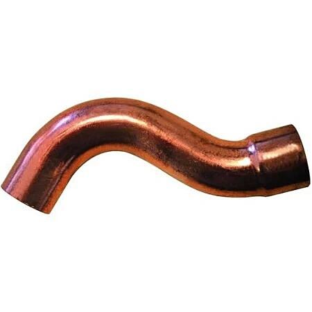Clarinette cuivre Ø12 cla12 - 3119971 - BOUTTE