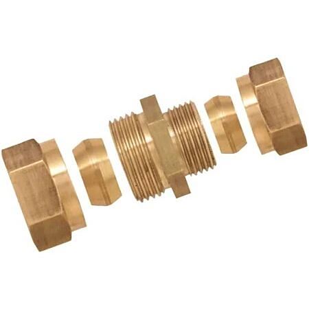 Raccord bicône réduit 12-10 21012 - 3117090 - BOUTTE