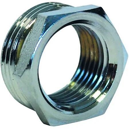 Réduction mâle 12x17 femelle 8x13 - 2111051 - BOUTTE