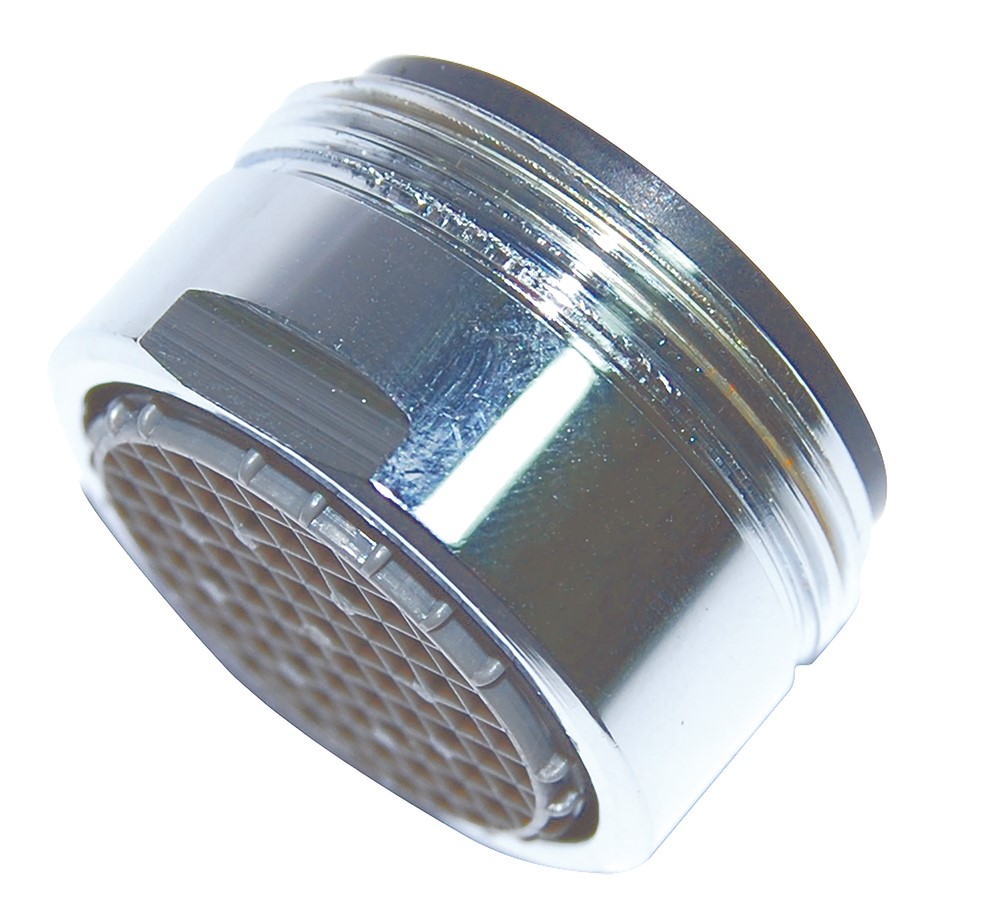 Aérateur bec mâle 24x100 économique 9L/min - 1179342 - BOUTTE