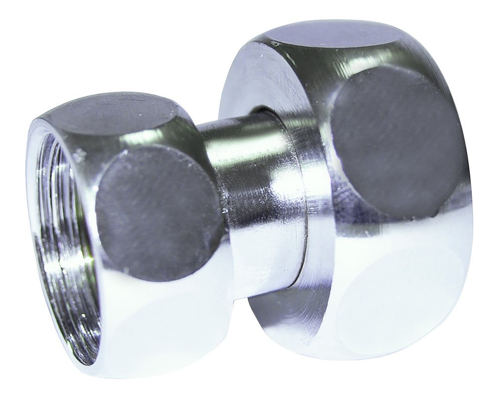 Raccord fou L.26mm femelle15x21-20x27 - 3179654 - BOUTTE